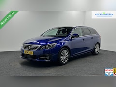 Peugeot 308 SW - 1.2 PureTech Allure PANO NAVI CARPLAY ECC CRUISE LM