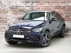 Mercedes-Benz GLC-klasse Coupé - 300e 4MATIC AMG Line Automaat / Burmester / Night Pakket / Achteruitrijcamera / Stoelverwa