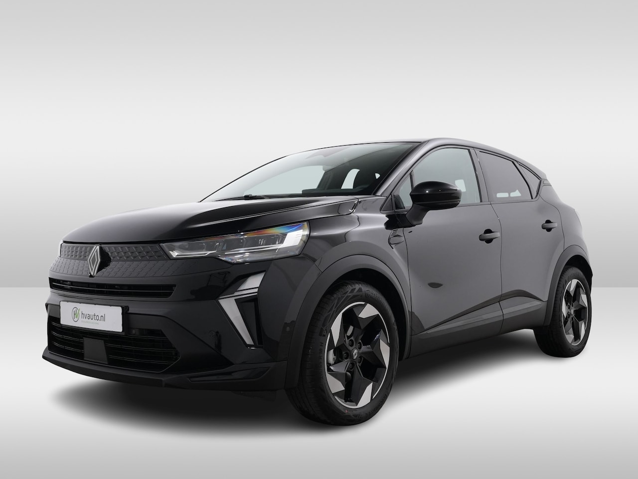 Renault Captur - 1.3 MILD HYBRID 158PK TECHNO EDC MY25 | nw type | Adaptive Cruise | Winterpakket - AutoWereld.nl