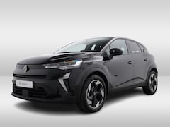 Renault Captur - 1.3 MILD HYBRID 158PK TECHNO EDC MY25 | nw type | Adaptive Cruise | Winterpakket