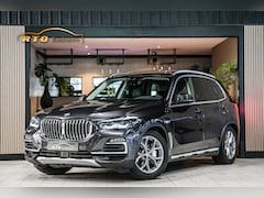 BMW X5 - xDrive40i High Executive|Achterasbesturing|ACC|Pano