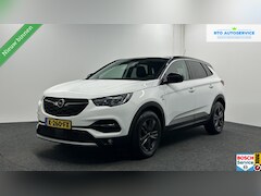 Opel Grandland X - 1.2 Turbo Edition 2020 CAMERA CARPLAY NAVI CRUISE LM