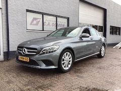Mercedes-Benz C-klasse - 180 Premium Plus Pack Schuifkanteldak