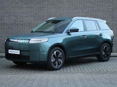 Jaecoo 5 - 5 EV Exclusive 61 kWh, 400Km, Automaat, Navigatie, Stoel vent., Applecarpl./Andr. Auto, Pa