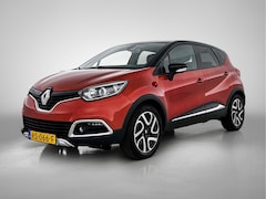 Renault Captur - TCe 120PK Helly Hansen | NAVI | Parkeer sensoren | Trekhaak