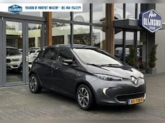Renault Zoe - R90 Intens 41 kWh|Navi|PDC|16"LMV|NAP|Stoelverwarming|