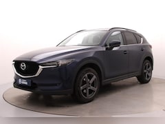Mazda CX-5 - 2.0 SkyActiv-G 165 Style Selected | Trekhaak | Camera | Bose | Stoelverwarming/-ventilatie