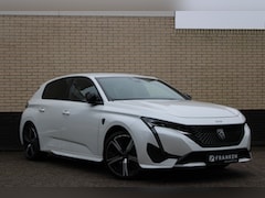 Peugeot 308 - 1.6 Plug-in Hybrid 225 GT | Alcantara | Navigatie | Black Pack