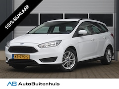 Ford Focus Wagon - 1.0 EcoBoost |TREKHAAK|CARPLAY||NAVI|CRUISE|PDC