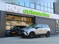 Opel Crossland - 1.2 Turbo Elegance | BTW | STOELVERWARMING | STUURVERWARMING | CAMERA | CARPLAY |