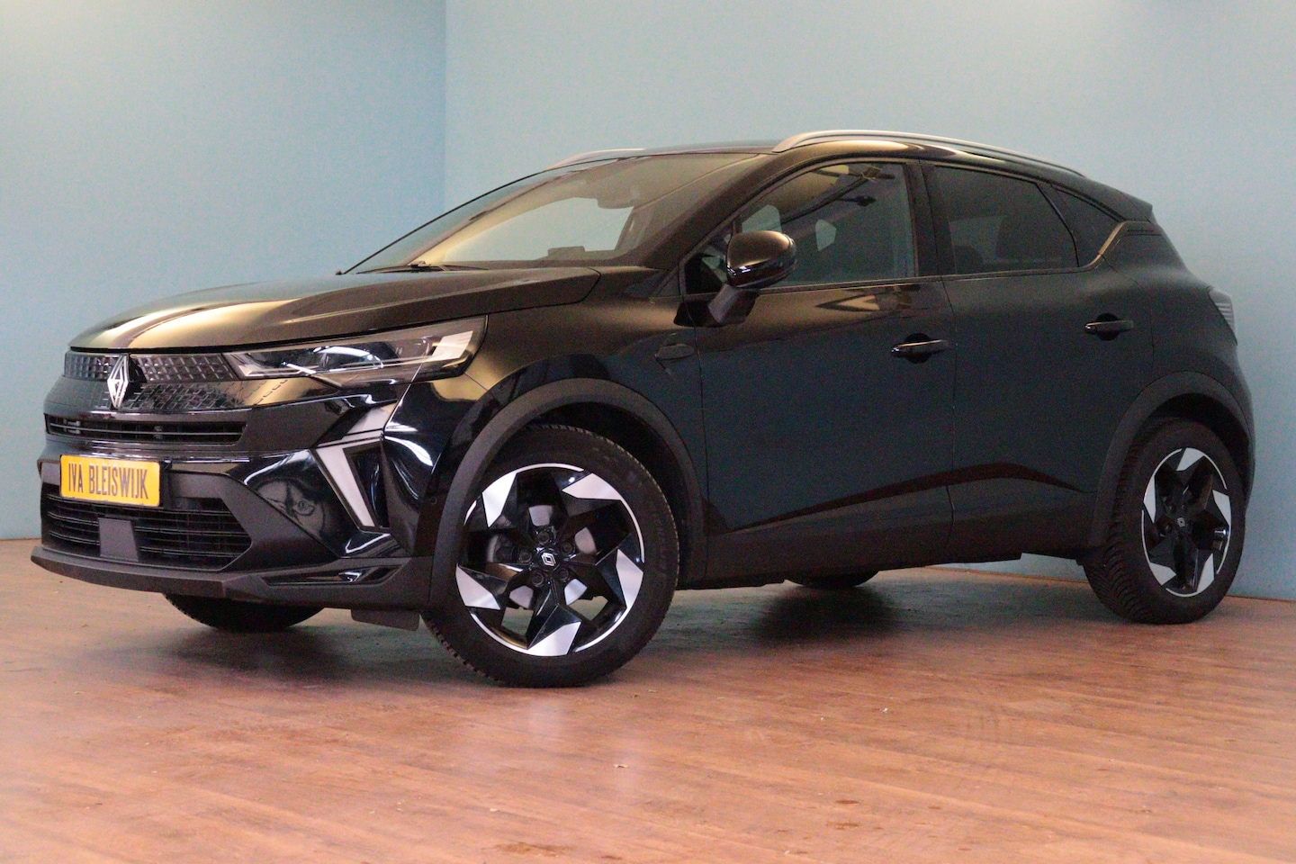 Renault Captur - 1.3 mild hybrid 160 Techno | NAVI | CLIMA | CAMERA + PDC | ADAP CRUISE | STUUR/STOELVERW | - AutoWereld.nl