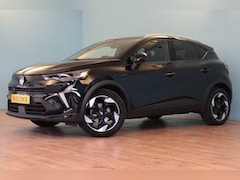 Renault Captur - 1.3 mild hybrid 160 Techno | NAVI | CLIMA | CAMERA + PDC | ADAP CRUISE | STUUR/STOELVERW |