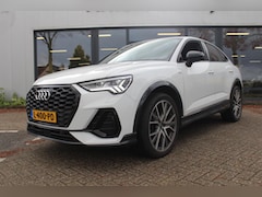 Audi Q3 Sportback - 35 TFSI Pro Line