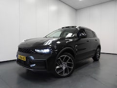 Lynk & Co 01 - 1.5 PHEV BlackLine TREKHAAK/360CAM/SCHUIFDAK/LED/20"LMV