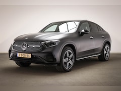 Mercedes-Benz GLC-klasse Coupé - 300e 4MATIC AMG Line | PREMIUM PLUS PACK | PANORAMADAK