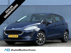 Ford Fiesta - 1.1 Trend|1e Eigenaar|NAVI|CARPLAY|PDC|LANE ASSIST