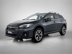 Subaru XV - 1.6i Premium Automaat | Navigatie | Camera | Schuif-/kanteldak | Lederen Bekleding | Trekh