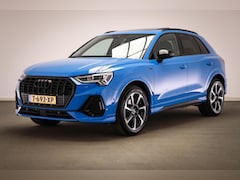 Audi Q3 - 35 TFSI S-Line edition | PANORAMADAK | VIRTUAL COCKPIT | DAB | APPLE | TREKHAAK