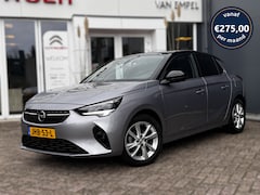 Opel Corsa - 1.2 Elegance | Panoramadak | Camera | PDC Voor + Achter | Climate control | Stoel + Stuurv