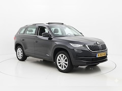Skoda Kodiaq - 1.5 TSI Business Ed. I Geen Import I Trekhaak I Schuifdak