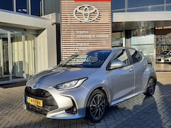 Toyota Yaris - 1.5 Hybrid Business BLIND SPOT KEYLESS STOELVERW PARK-SENSOREN APPLE/ANDROID