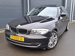 BMW 1-serie - 116i EfficientDynamics Edition - Schuifdak