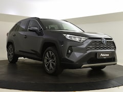 Toyota RAV4 - 2.5 Hybrid Dynamic | Trekhaak | Navigatie | Blindspot | Parkeers