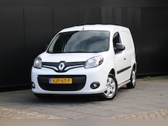 Renault Kangoo - 1.5 Blue dCi 95 Work Edition | AIRCO | BLEUTOOTH |