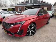 Peugeot 308 - 1.6 HYbrid 180 GT Pack Business Vol Opties