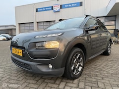 Citroën C4 Cactus - 82 PK BUSINESS 12 MND BOVAG RIJKLAAR PRIJS