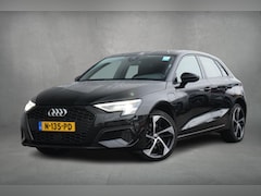 Audi A3 Sportback - 40 TFSI e Business edition | Apple CarPlay | LED | Sportstoelen | Climate