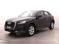 Audi Q2 - 35 TFSI CoD Design Automaat | Parkeersensoren | Trekhaak