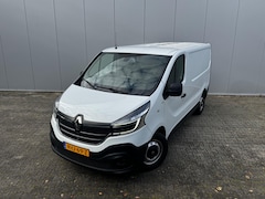 Renault Trafic - 2.0 dCi 145PK COMFORT CAMERA NAVIGATIE TREKHAAK BTW NEDERLANDSEN BUS L1H1