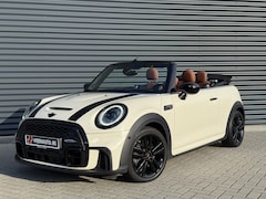 MINI Cabrio - Cooper S 2.0 John Cooper Works