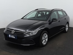 Volkswagen Golf Variant - 1.5 TSI Life | Navigatie | Adaptive Cruise Control | Stuur/Stoelverwarming