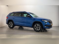 Skoda Kodiaq - 1.5 TSI 150pk DSG Sportline Business Sportstoelen LED Camera Navigatie Stoelverwarming