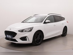 Ford Focus Wagon - 1.0 EcoBoost Hybrid ST Line Business Automaat | Adaptive Cruise Control | Navigatie | Came