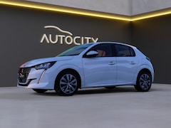 Peugeot 208 - 1.2 PT Allure Pack Automaat
