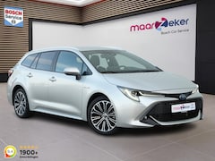 Toyota Corolla Touring Sports - 1.8 Hybrid Dynamic ✅All Season✅Stoel&Stuur verw.✅Dodehoek✅Navi✅Camera✅Keyless✅Parkeerhulp✅