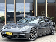 Porsche Panamera Sport Turismo - 3.0 4