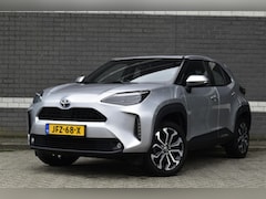Toyota Yaris Cross - 1.5 Hybrid Dynamic / Navi / Apple Carplay / Camera / Stuur-Stoelverwarming / Private Lease