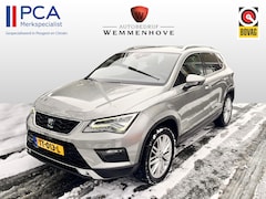 SEAT Ateca - 1.5 TSI Xcellence Business Intense