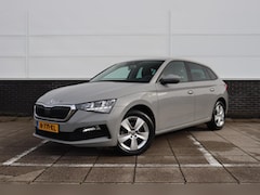Skoda Scala - 1.0 TSI Ambition * Airco * Apple Carplay * Trekhaak