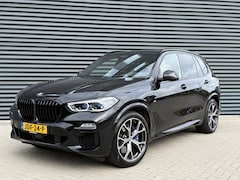 BMW X5 - xDrive45e M-Sport Pano/H&K/Massage/360Cam/Softclose