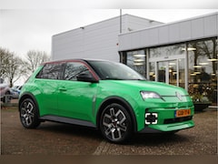 Renault 5 - 5 150 pk comfort range techno 52 kWh I Pack Winter