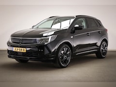 Opel Grandland - 1.2 Turbo GS | LED | DAB | APPLE | 360 CAMERA
