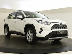 Toyota RAV4 - 2.5 Hybrid Active | Allseasons | Carplay