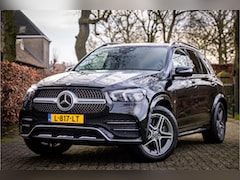 Mercedes-Benz GLE-Klasse - 350 de 4MATIC AMG Line Panorama Trekhaak Distronic 360 Camera