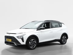 Hyundai Bayon - 1.0 Comfort | Private lease 449 p.m