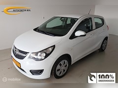 Opel Karl - 1.0 Automaat CV|Bleutooth|Airco